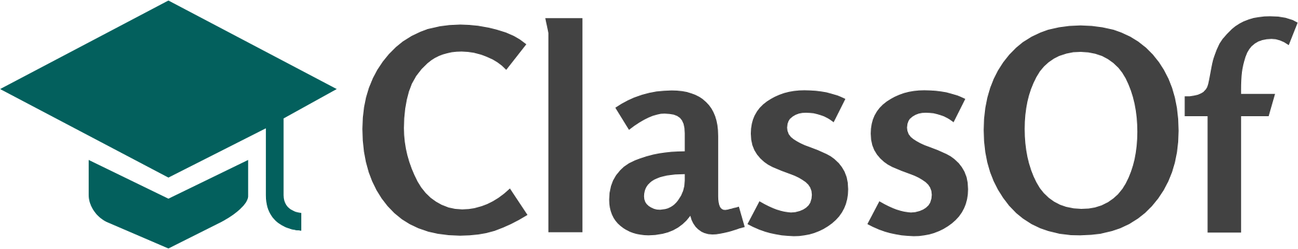 Classof Logo